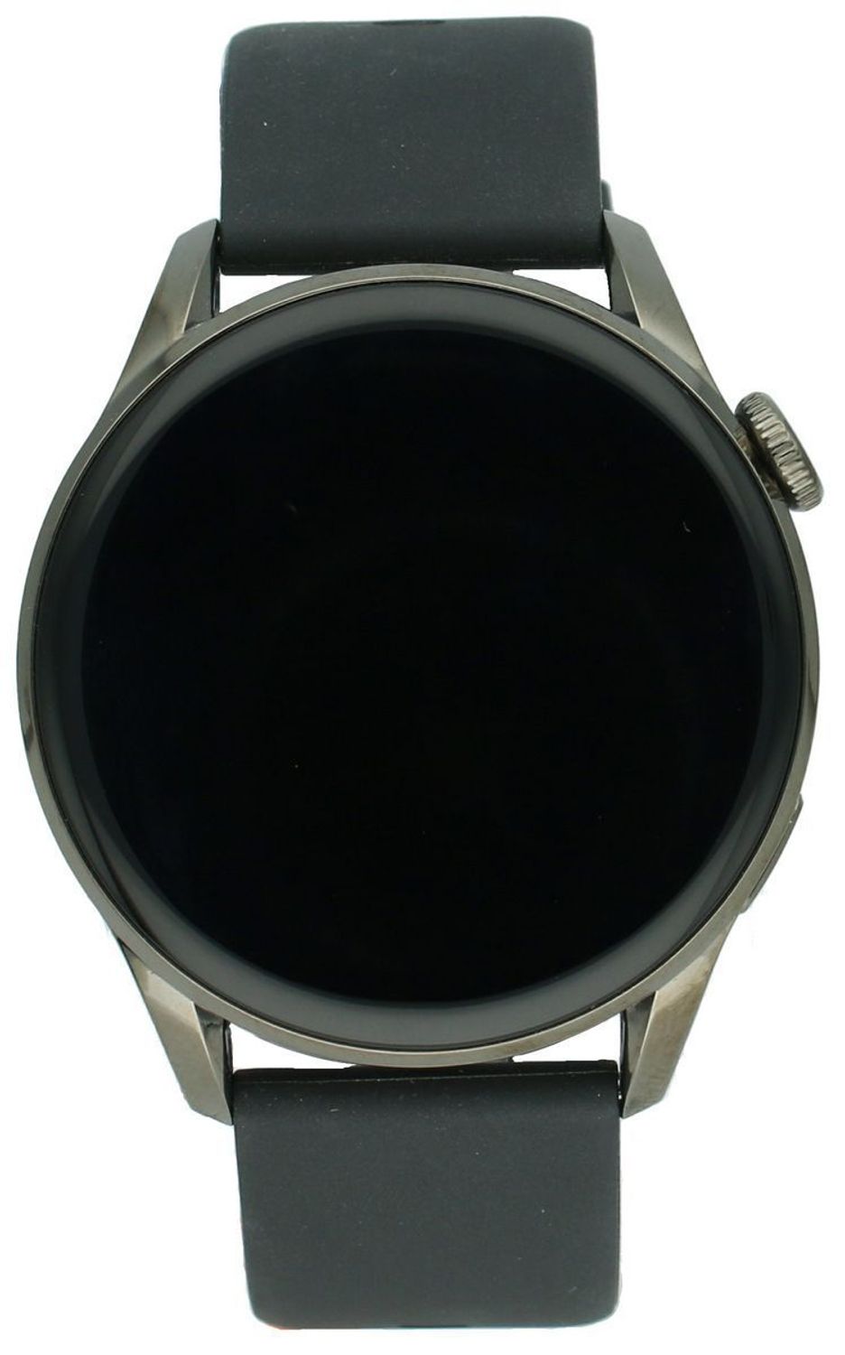 Zegarek Smartwatch Hagen z wymiennym paskiem HD13..jpg